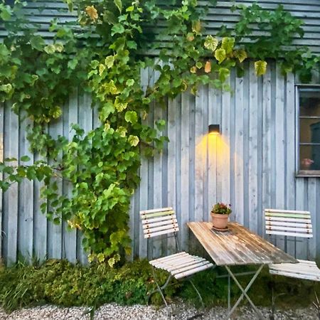 Stylish Vacation Home - Close To Sea And Nature Hejls Экстерьер фото